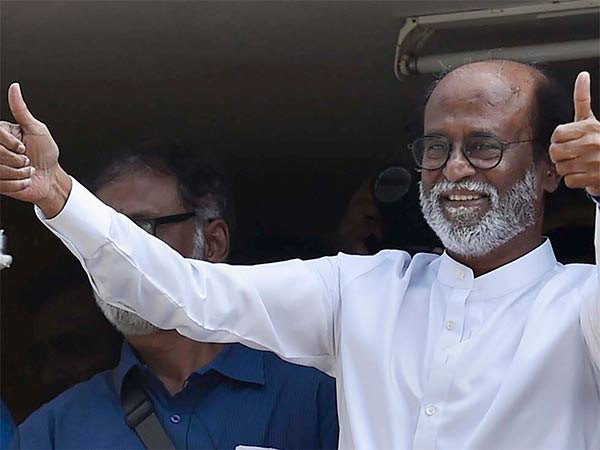 குறுக்குமுகம் ரஜினி