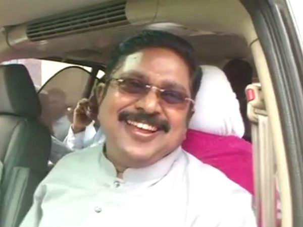 கொண்டாடும் தேனி