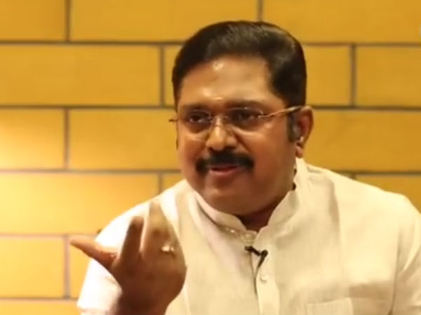 நேரில் சொன்னேன்