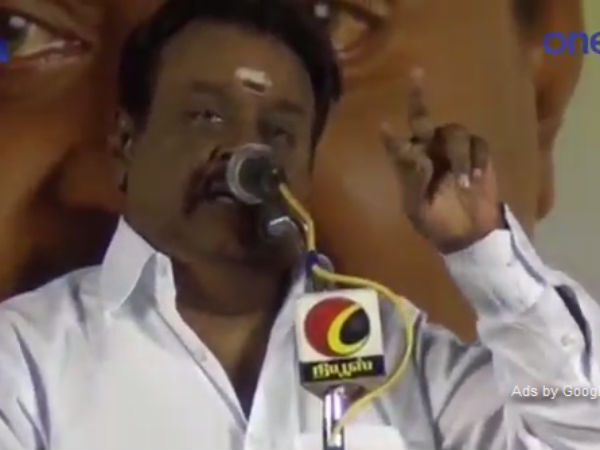 அசரடித்த துணிச்சல்