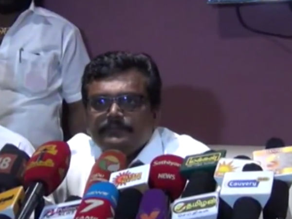 தினகரன் தான் ஒரே வழி