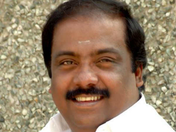மருதுஅழகுராஜா நீக்கம் ஏன்?