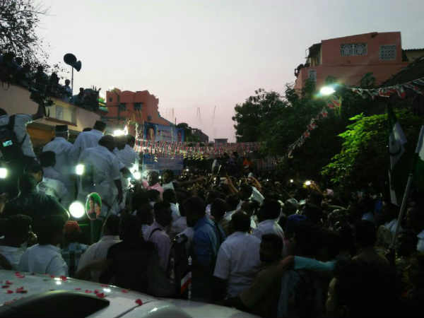 சர்ச்சையை ஏற்படுத்திய ரூ. 20