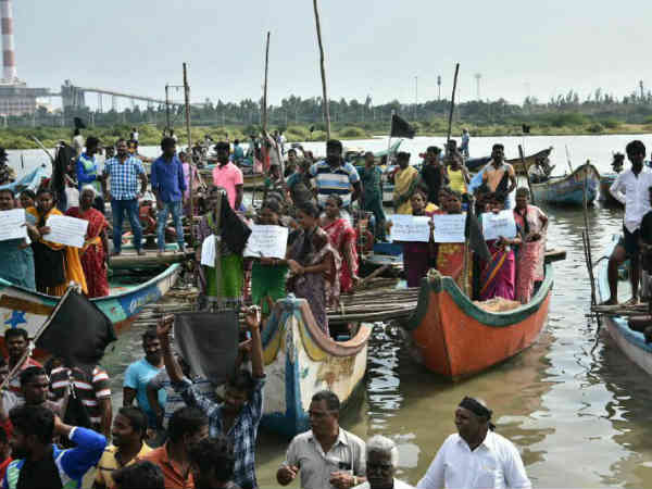 தீர்வு காணப்படாத பிரச்னை
