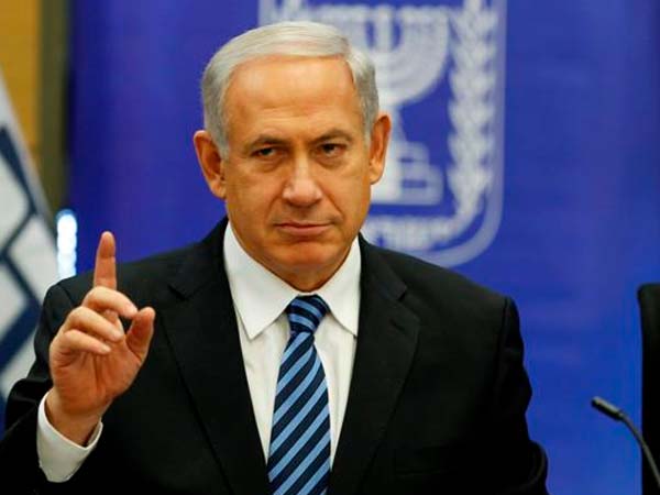 Israel PM Netanyahu says India, Israel ties will continue Israel PM Netanyahu says India, Israel ties will continue