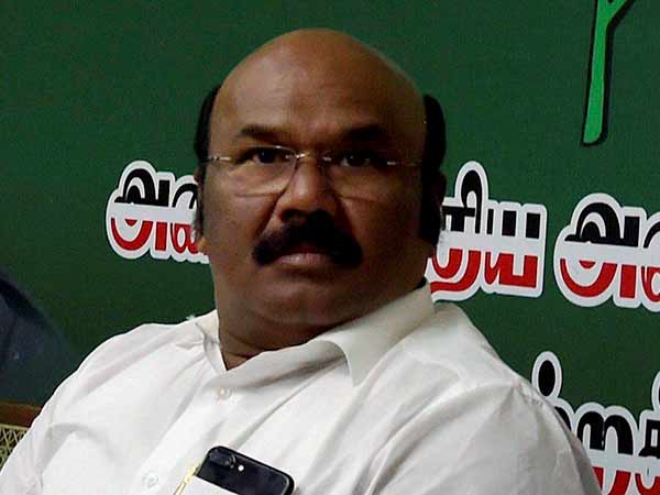கமல்ஹாசனுக்கு கண்டனம்