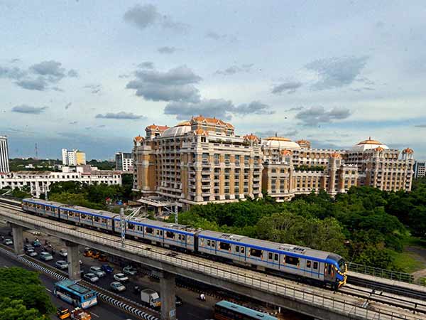 வடசென்னை கோட்டம்