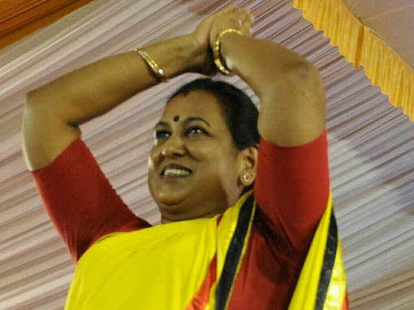 போராட முடியுமா?