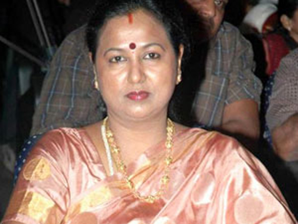 பிரேமலதா கைது