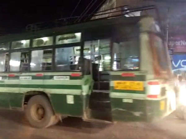 தமிழகத்தின் பல பகுதிகளிலும்