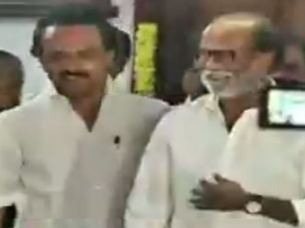 திமுக தொண்டர்கள் குழப்பம்