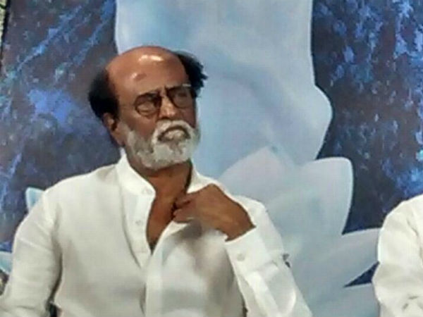 அனுமதித்து இருக்க கூடாது