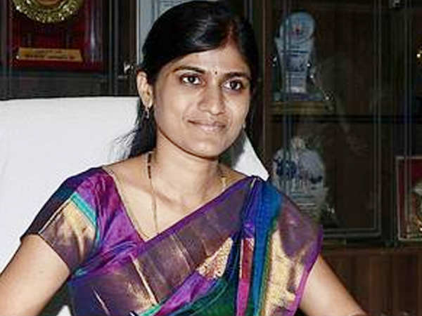 ஆட்சியர் ரோகிணி ஆய்வு