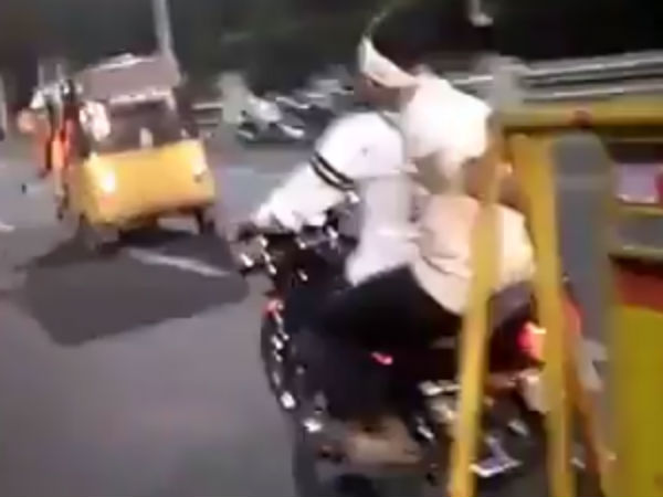 Police arrest three youths for illegal bike racing Police arrest three youths for illegal bike racing