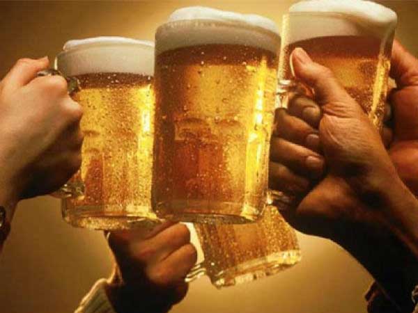 Beer price rises in TASMAC Beer price rises in TASMAC