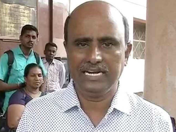 தனிக்குழு அமைப்பு