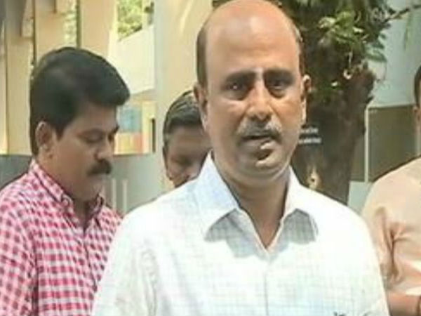 4 மாதத்தில் நினைவில்லமாக்கப்படும்