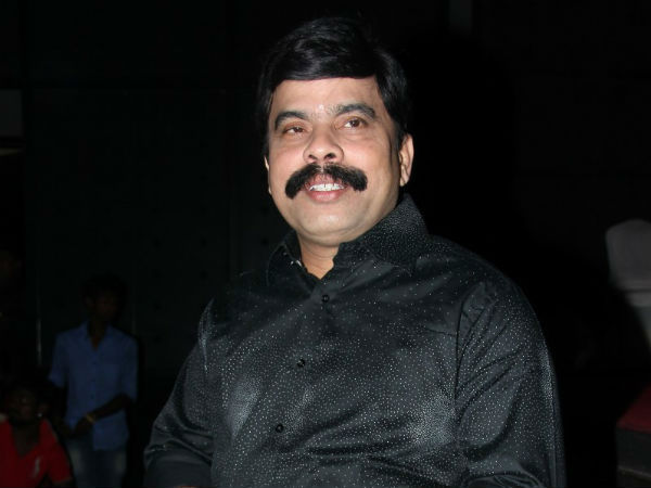 சினிமா வட்டாரத்தில் பரபரப்பு