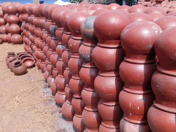 தமிழர்களின் பாரம்பரியம்