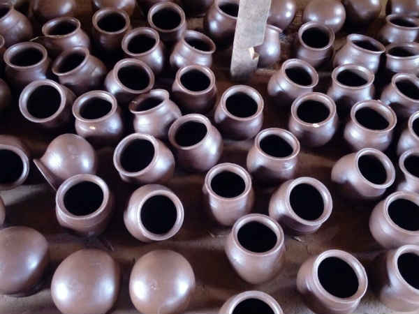 நகரங்களில் பொங்கல்