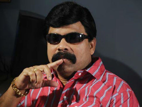 கமலை சாடும் பவர்