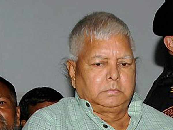லாலுவின் நகைச்சுவை