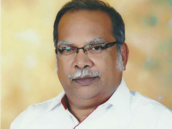 திராவிட கருத்தியல்