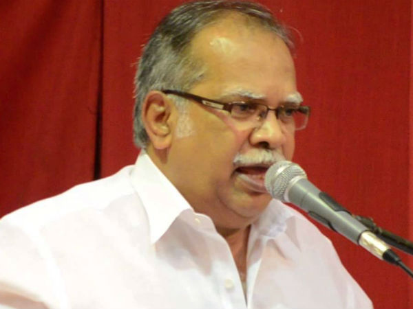 அரசியல் சதுரங்கம்