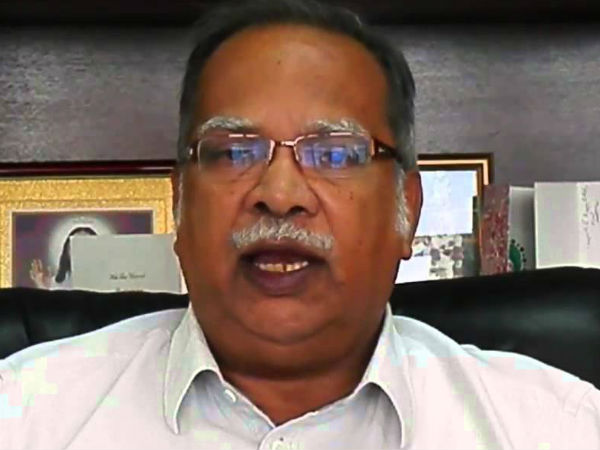 பொருளாதார பின்னடைவு