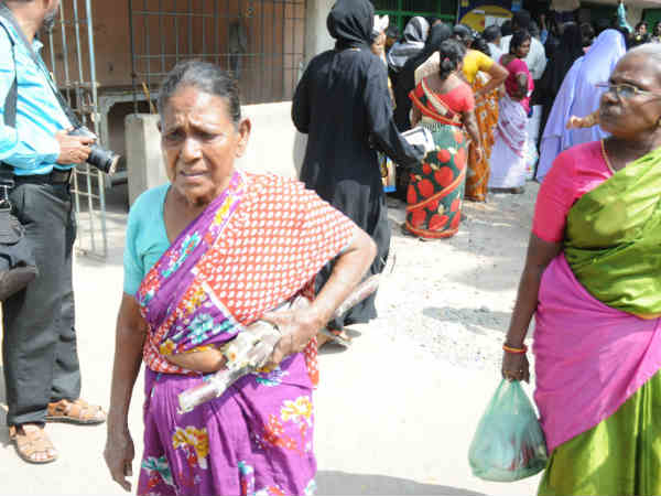 இலவசங்களுக்கு விலை
