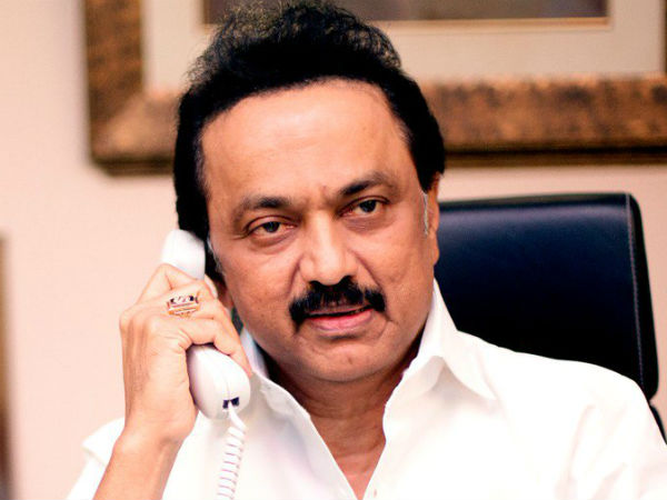 10 நிமிடம் முதல்வருடன் பேச்சு