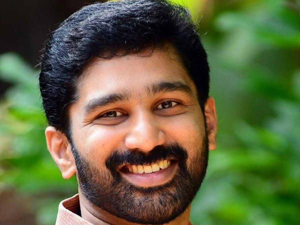 AKG remarks issue: Cong MLA injured in CPM Protest AKG remarks issue: Cong MLA injured in CPM Protest