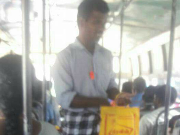 கண்டக்டர்கள்