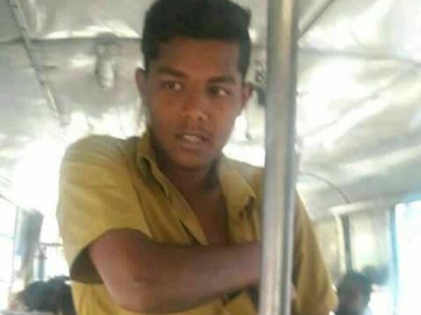 தற்காலிக டிரைவர்
