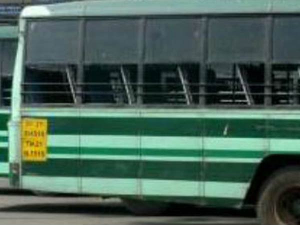 தொடரும் விபத்து