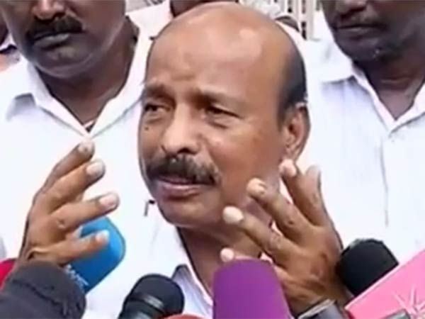கொல்லவில்லை என்பதற்காக...