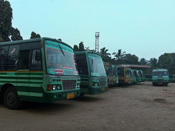 பேச்சுவார்த்தைக்கு அழைக்கவில்லை