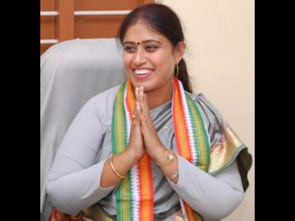காங்கிரஸ் எம்எல்ஏ