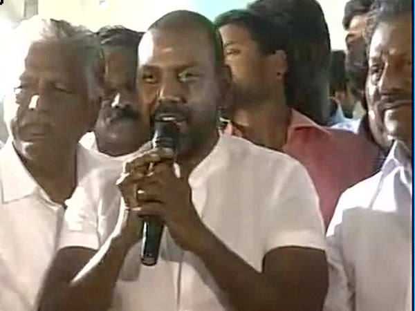 மதுரையில் மாநாடு