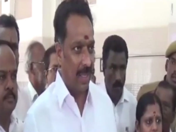 ஆட்களை நியமனம் செய்வோம்