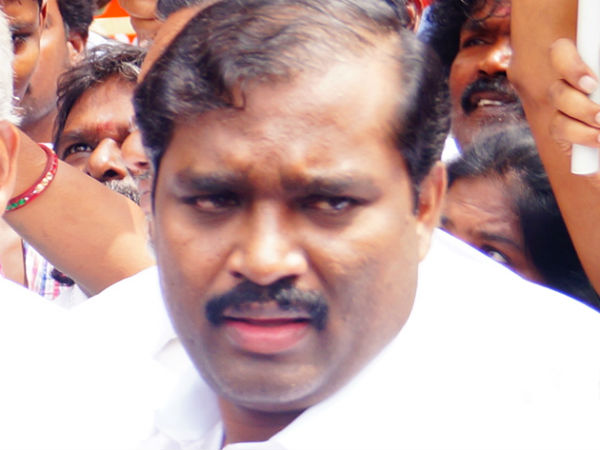 விரைவில் பாடம் புகட்டுவார்கள்