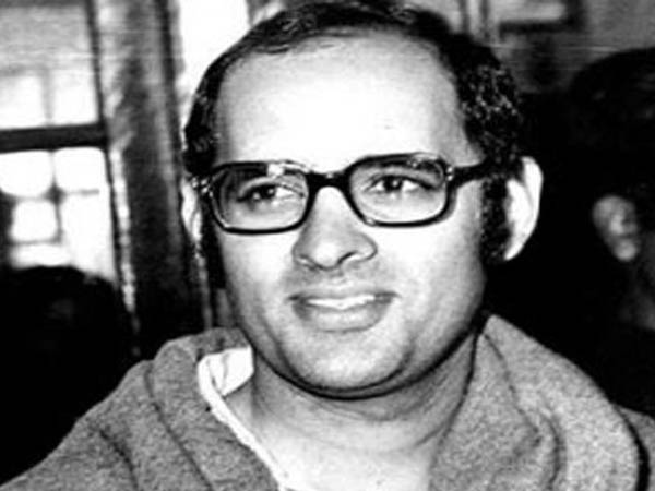 மாருதியில் கபில் மோகன்