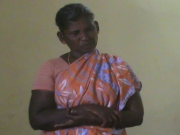சாதிய பாகுபாடு என குற்றச்சாட்டு