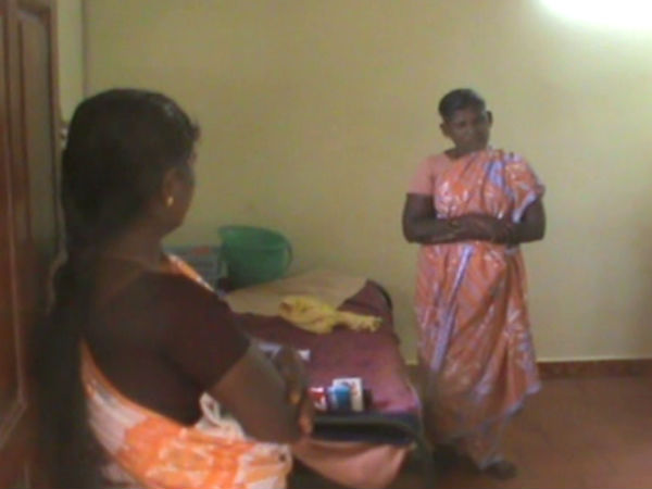 நடவடிக்கை கோரும் தாய்