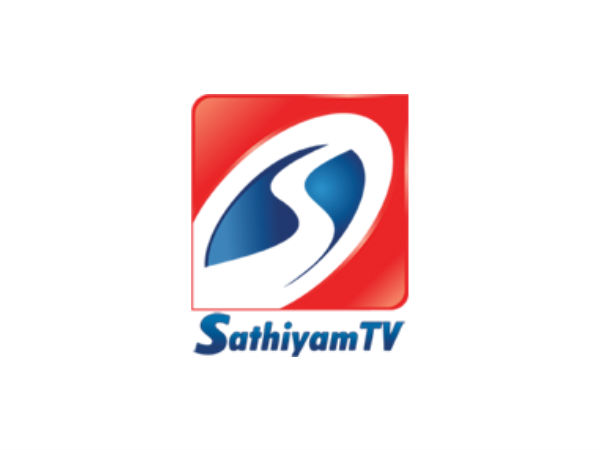 சத்தியம் டிவி