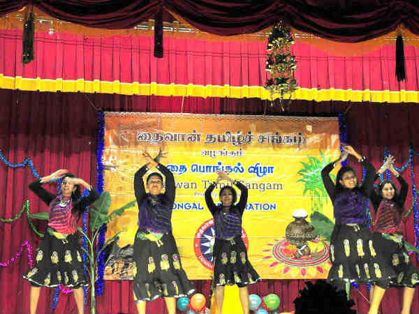 தமிழ்நெஞ்சங்கள் பங்கேற்பு