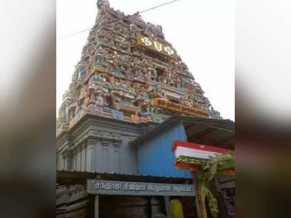 தடை ஏற்பட காரணம்