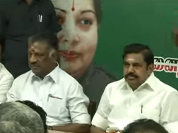 ஸ்லீப்பர் செல்கள் டிஸ்மிஸ்