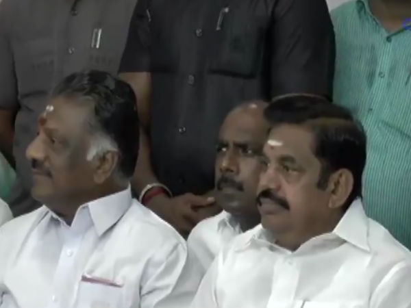 புதுமுகங்கள் என்ட்ரி