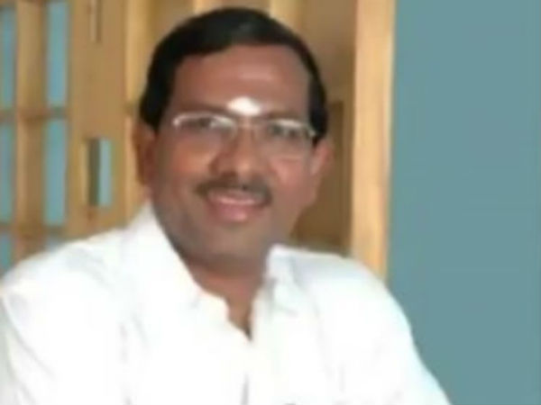 அமைச்சரவையிலும் மாற்றம்